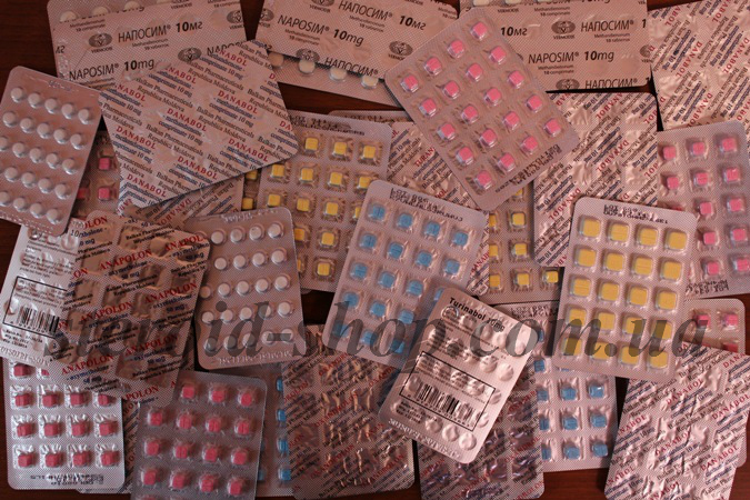 купить стероиды в Украине наложеным платежем